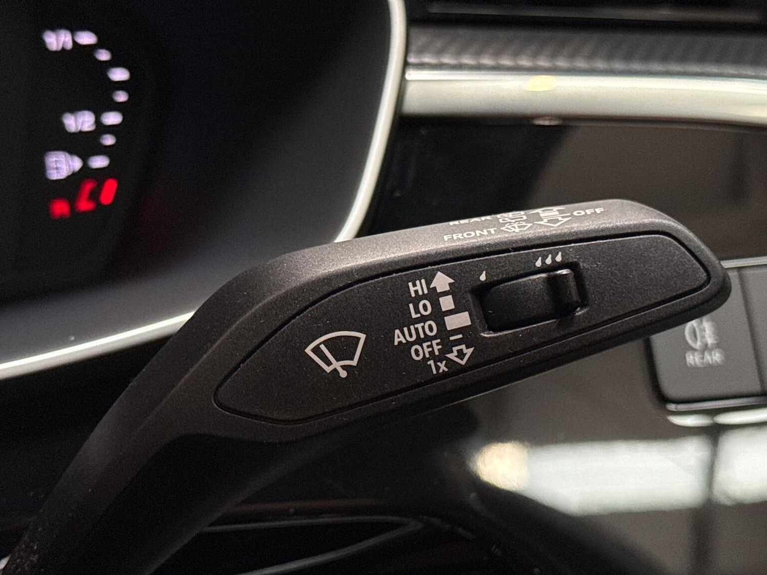 Used Audi Q3 2024 for sale - 76720272: Photo 28