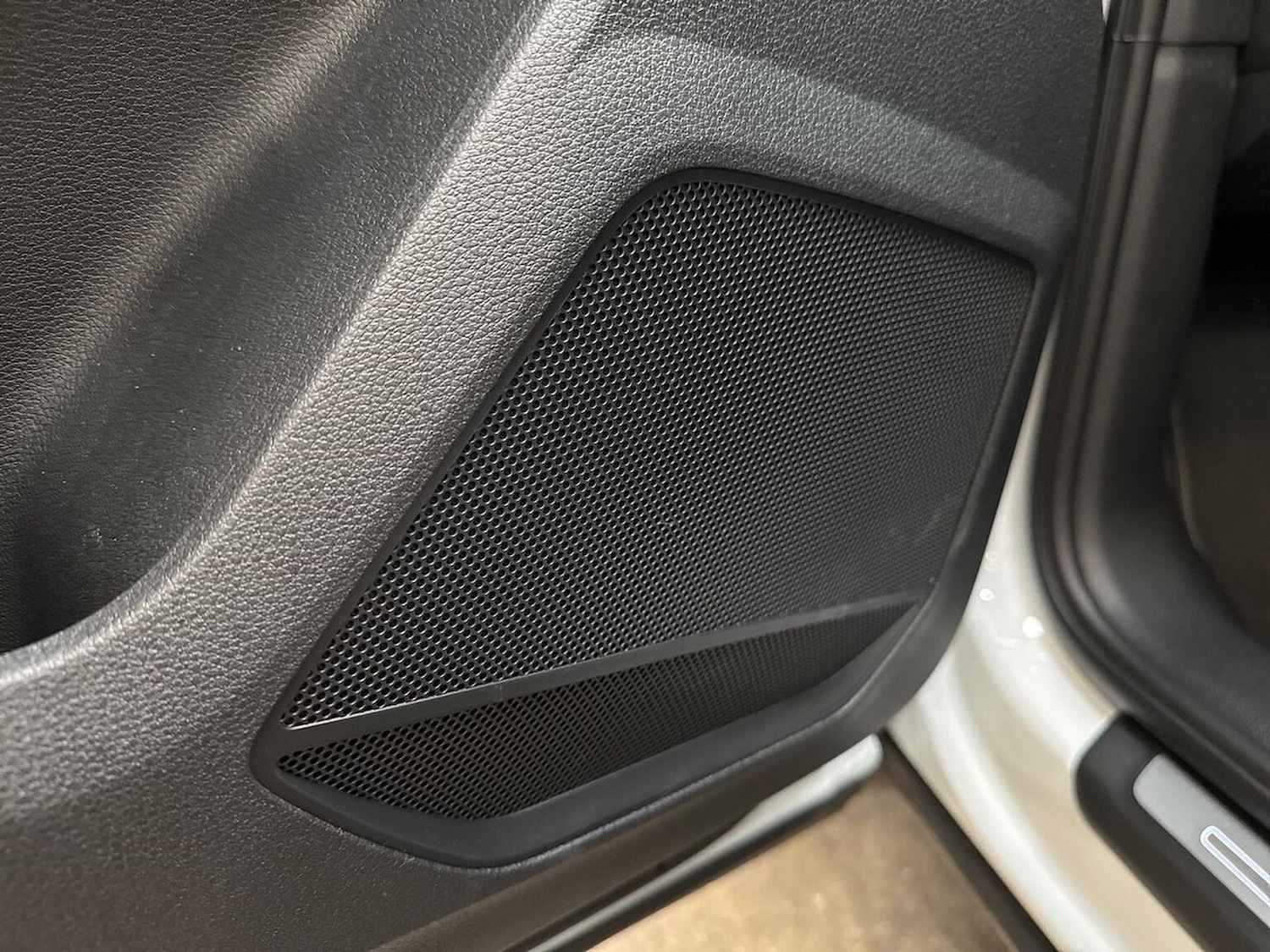 Used Audi Q3 2024 for sale - 76720272: Photo 31