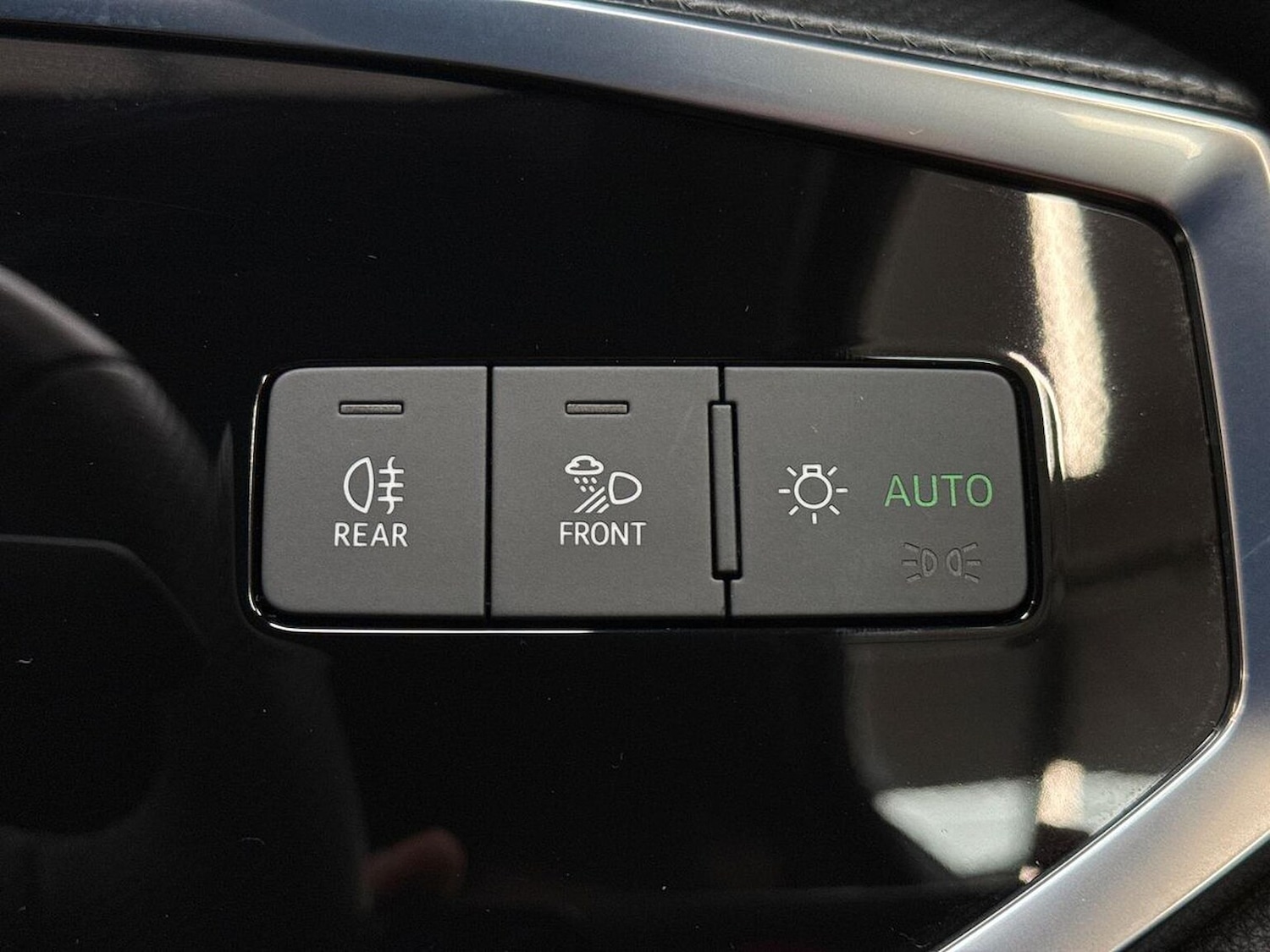 Used Audi Q3 2024 for sale - 76720272: Photo 32