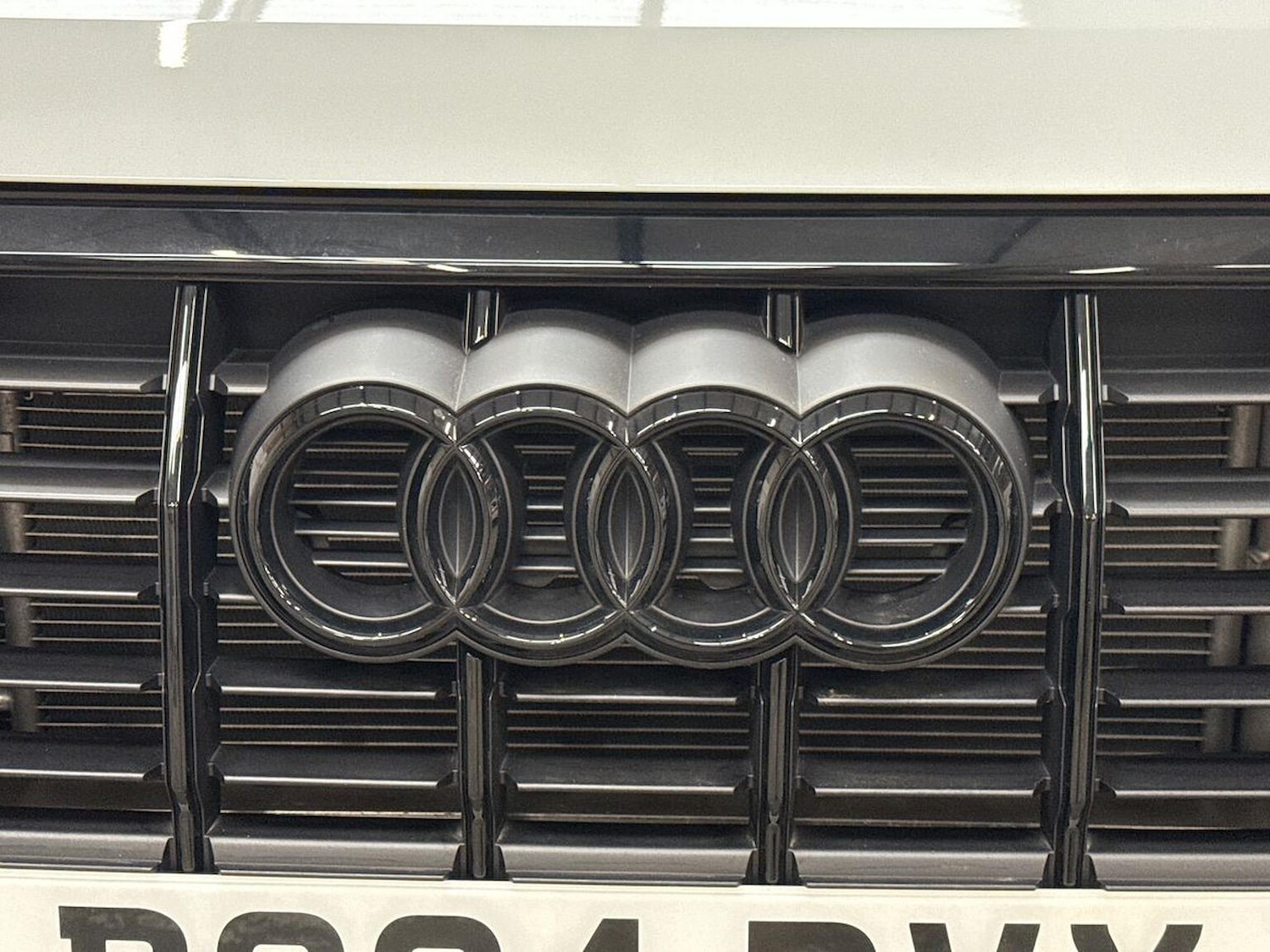 Used Audi Q3 2024 for sale - 76720272: Photo 33