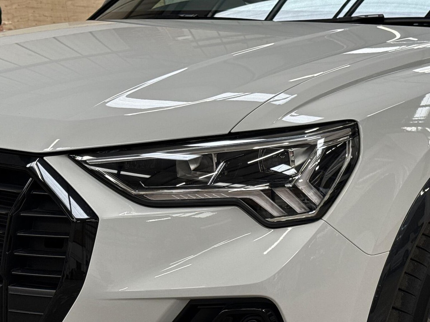 Used Audi Q3 2024 for sale - 76720272: Photo 34