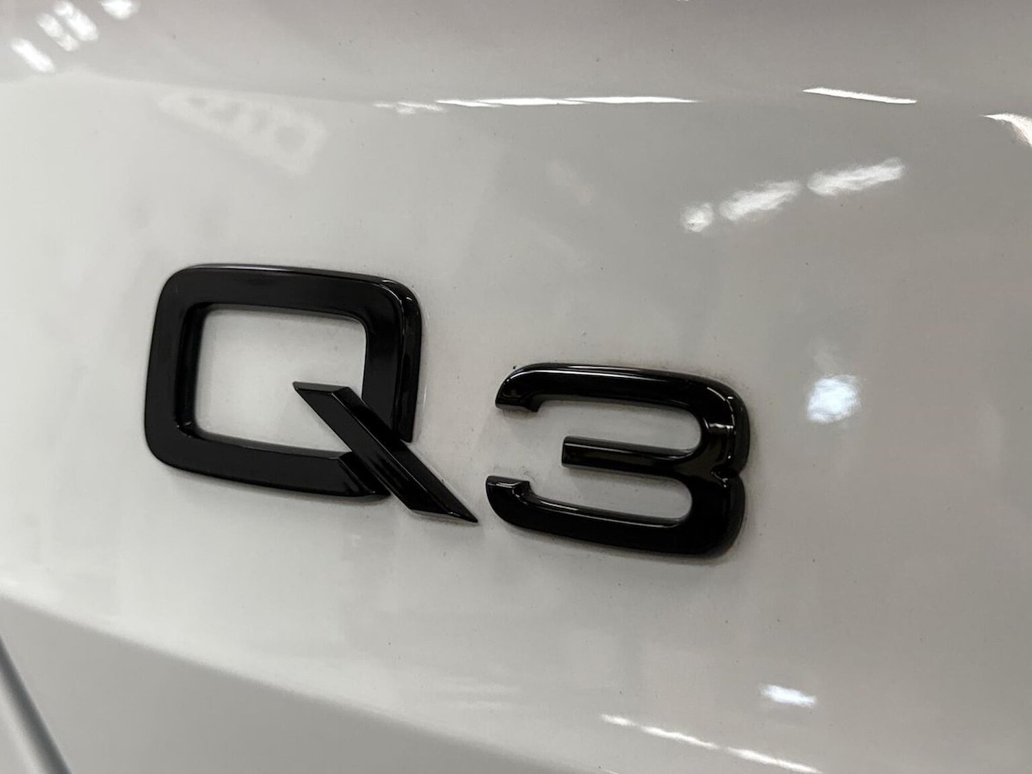 Used Audi Q3 2024 for sale - 76720272: Photo 35