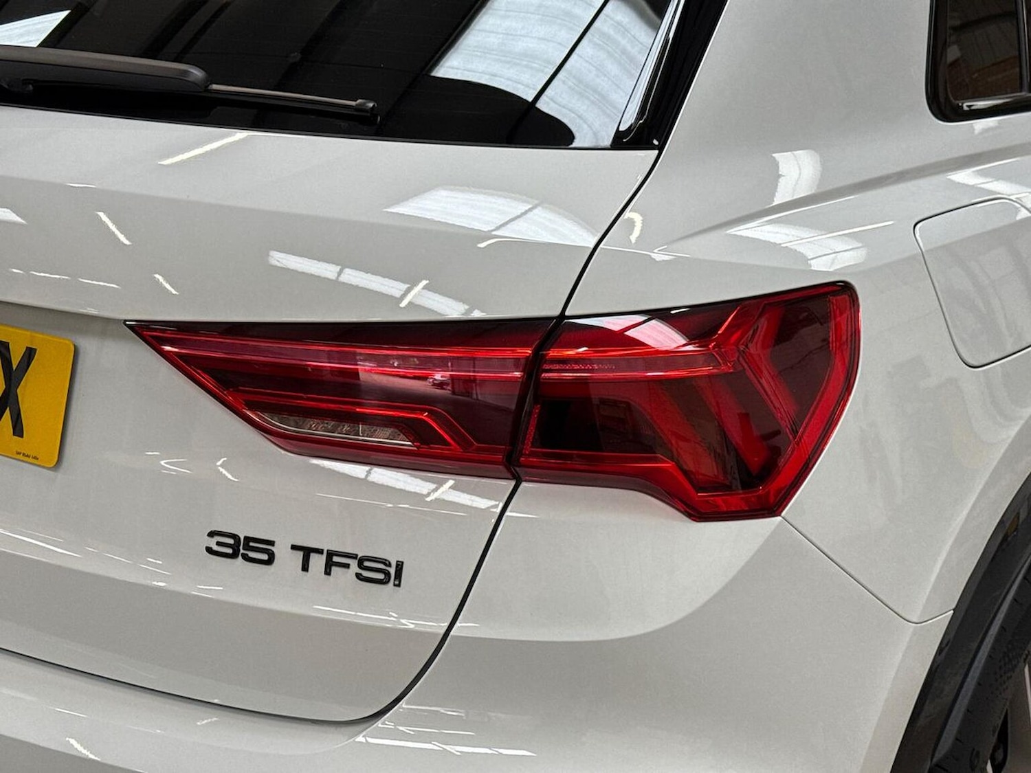 Used Audi Q3 2024 for sale - 76720272: Photo 36