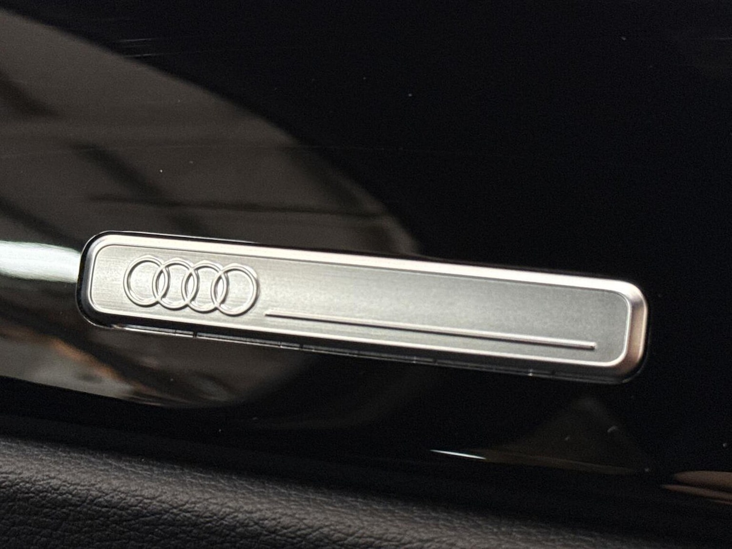 Used Audi Q3 2024 for sale - 76720272: Photo 39