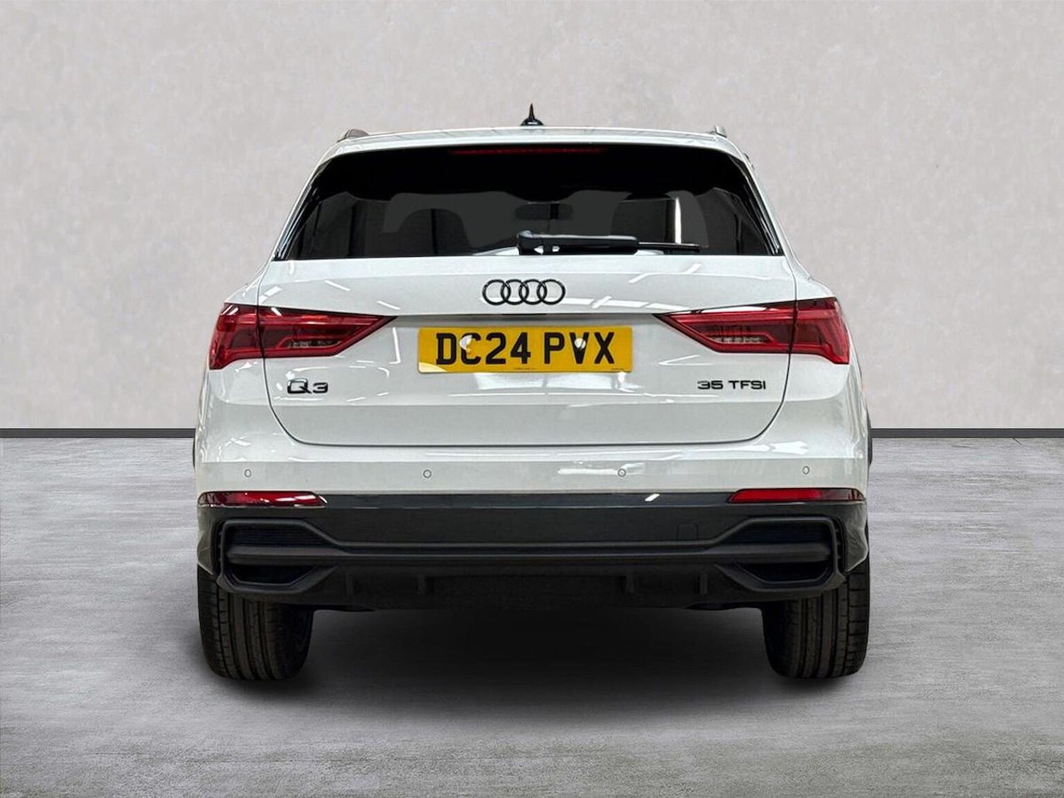 Used Audi Q3 2024 for sale - 76720272: Photo 4