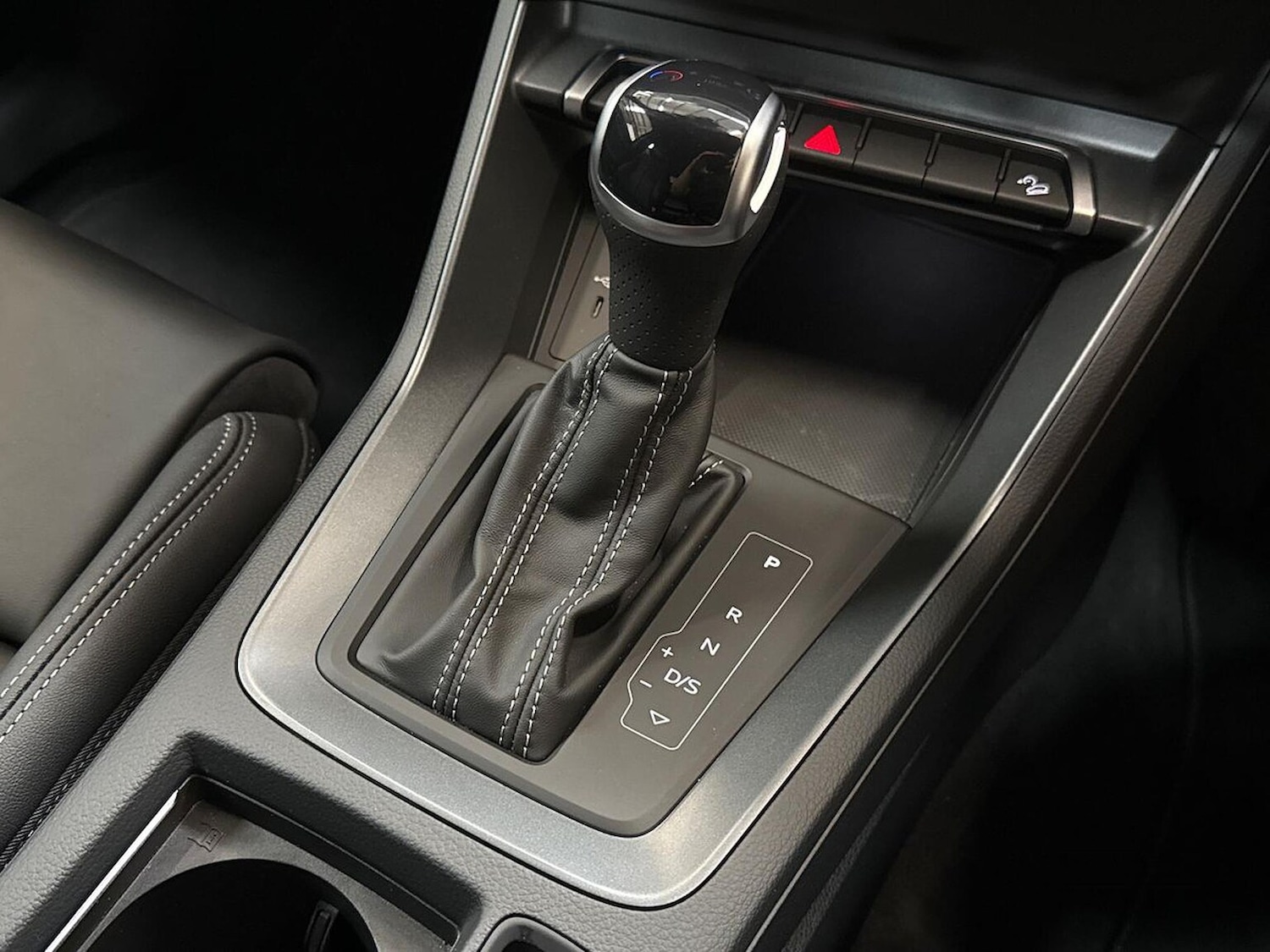 Used Audi Q3 2024 for sale - 76720272: Photo 40