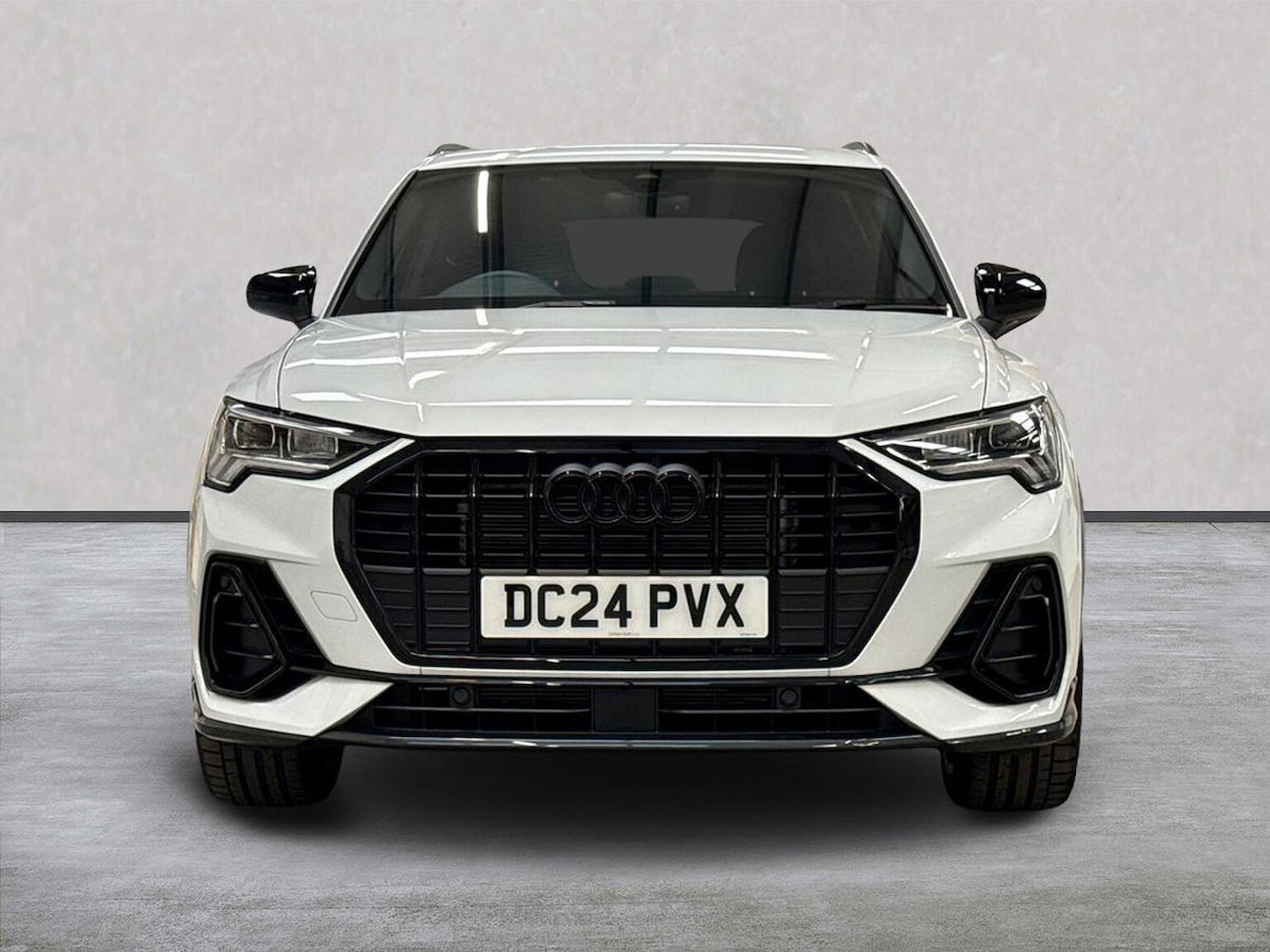 Used Audi Q3 2024 for sale - 76720272: Photo 5
