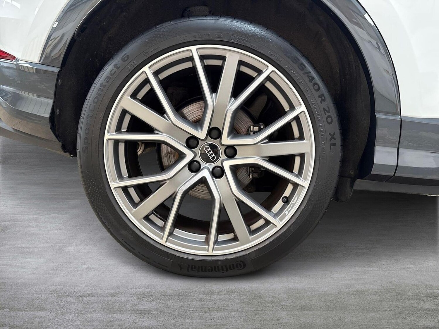 Used Audi Q3 2024 for sale - 76720272: Photo 6