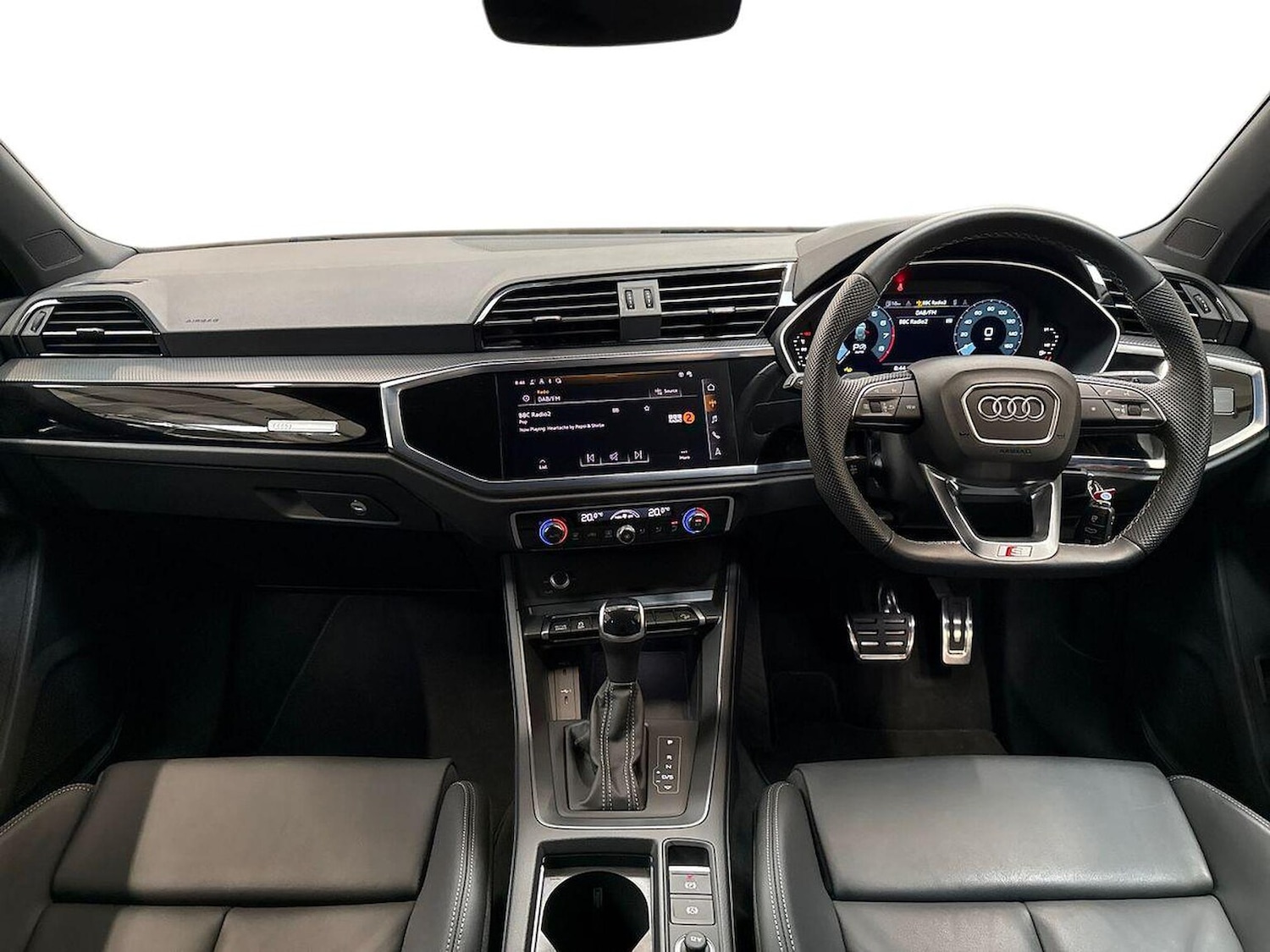 Used Audi Q3 2024 for sale - 76720272: Photo 8