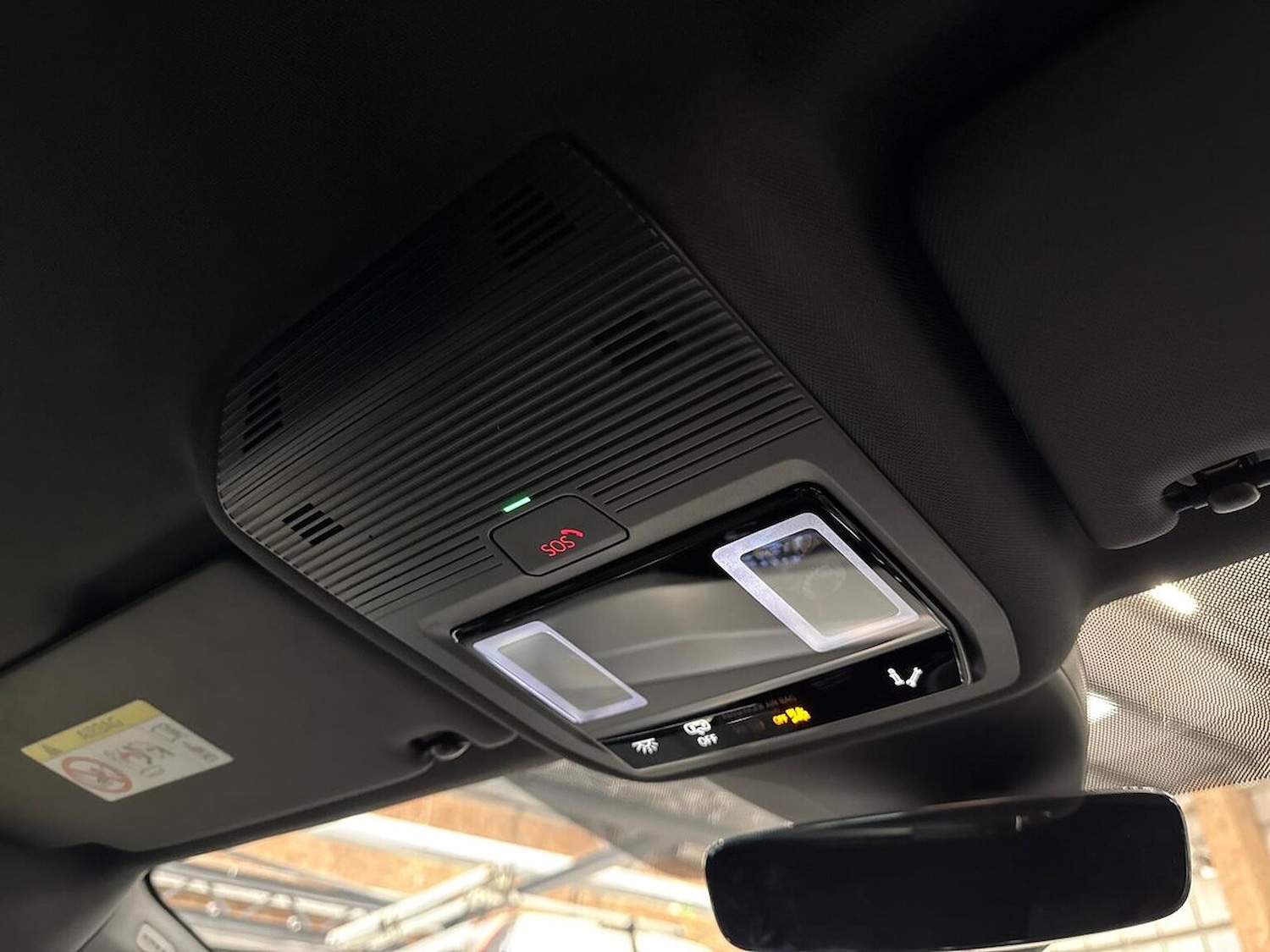 Used Audi Q4 e-tron 2025 for sale - 76741112: Photo 14