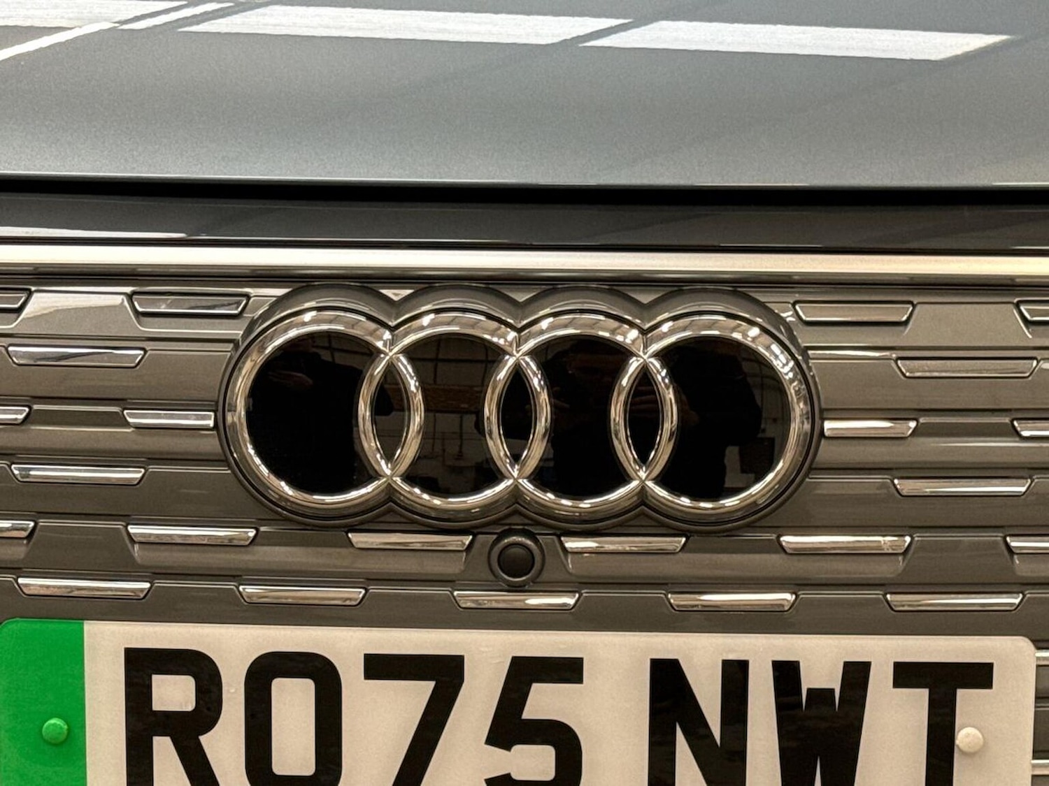 Used Audi Q4 e-tron 2025 for sale - 76741112: Photo 33