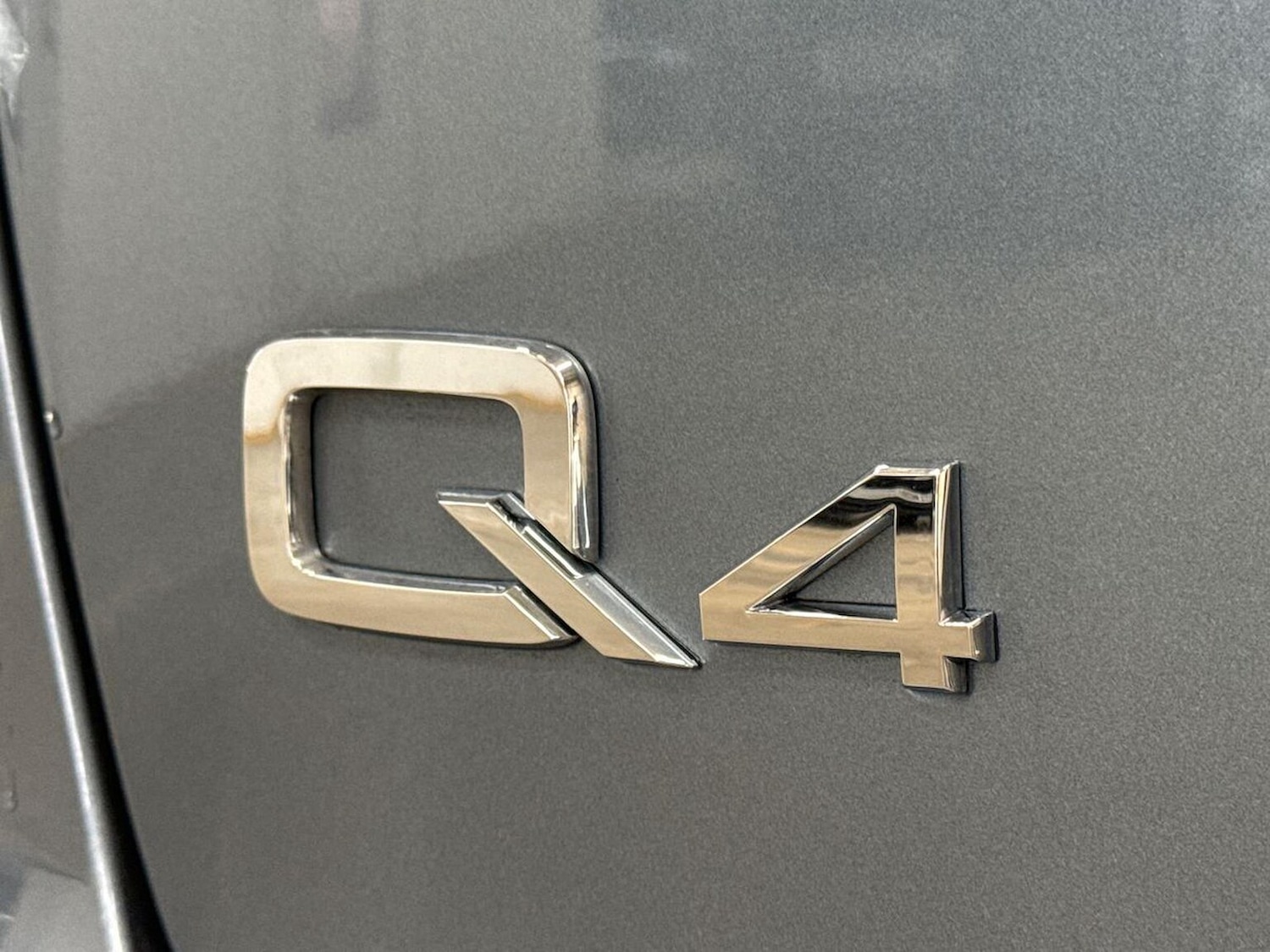 Used Audi Q4 e-tron 2025 for sale - 76741112: Photo 35