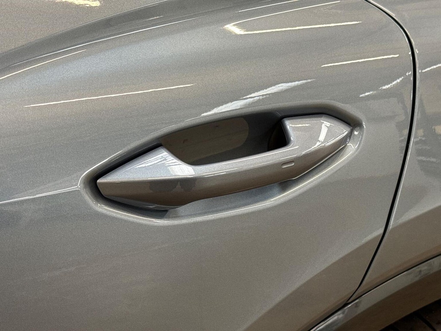 Used Audi Q4 e-tron 2025 for sale - 76741112: Photo 37