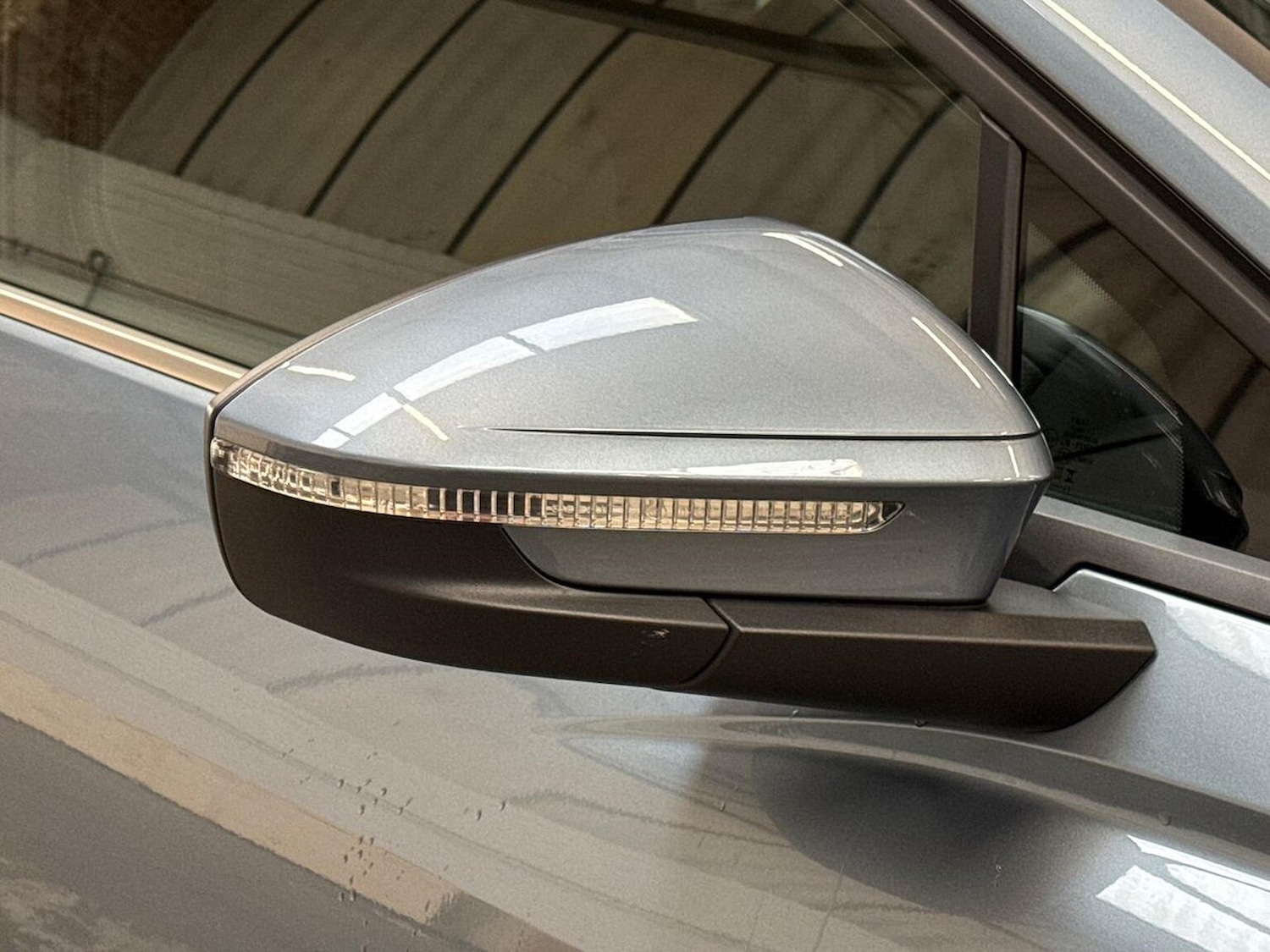 Used Audi Q4 e-tron 2025 for sale - 76741112: Photo 38