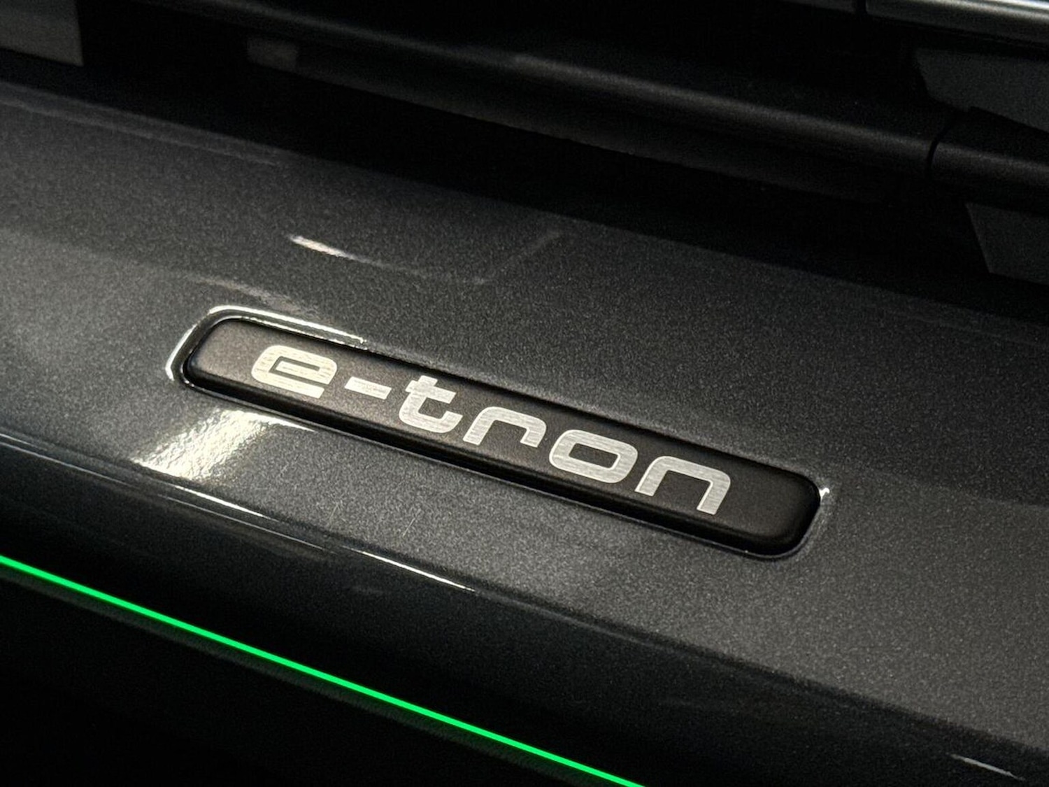 Used Audi Q4 e-tron 2025 for sale - 76741112: Photo 39