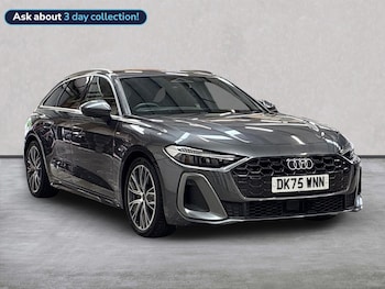 Used Audi A5 2025 for sale - 79380079: Photo