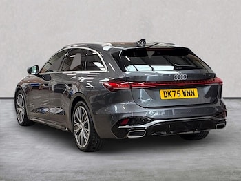 Used Audi A5 2025 for sale - 79380079: Photo