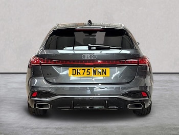 Used Audi A5 2025 for sale - 79380079: Photo