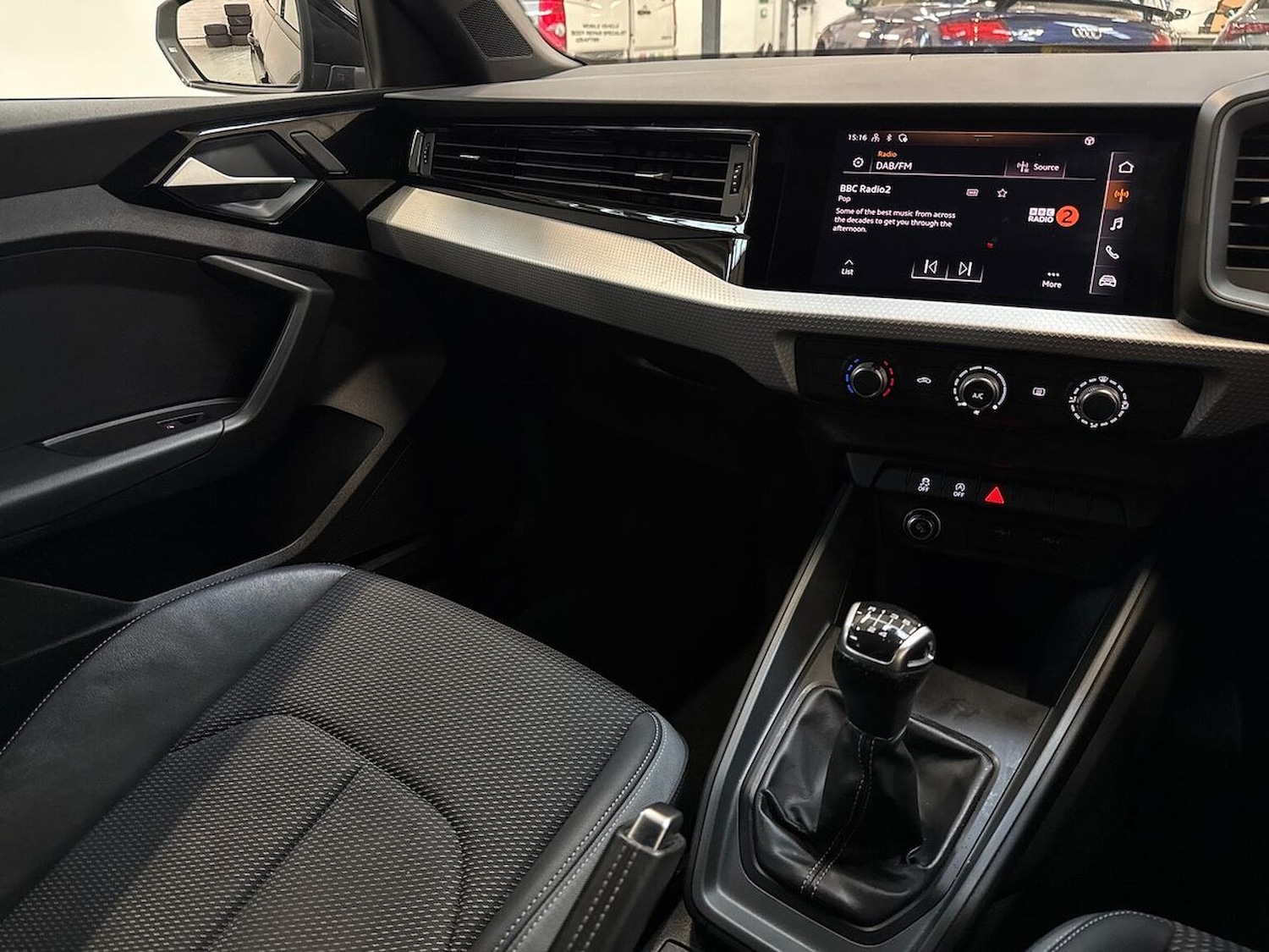 Used Audi A1 2021 for sale - 76430786: Photo 13