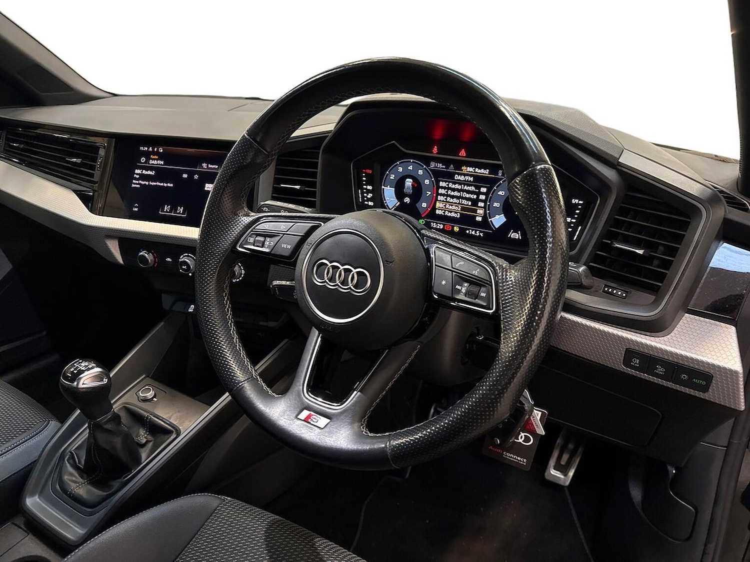 Used Audi A1 2021 for sale - 76430786: Photo 15