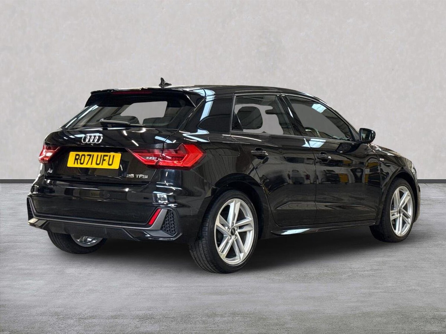 Used Audi A1 2021 for sale - 76430786: Photo 18