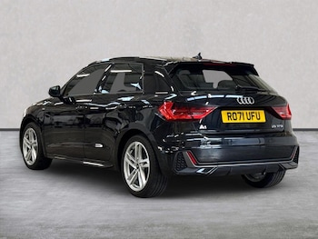 Used Audi A1 2021 for sale - 76430786: Photo