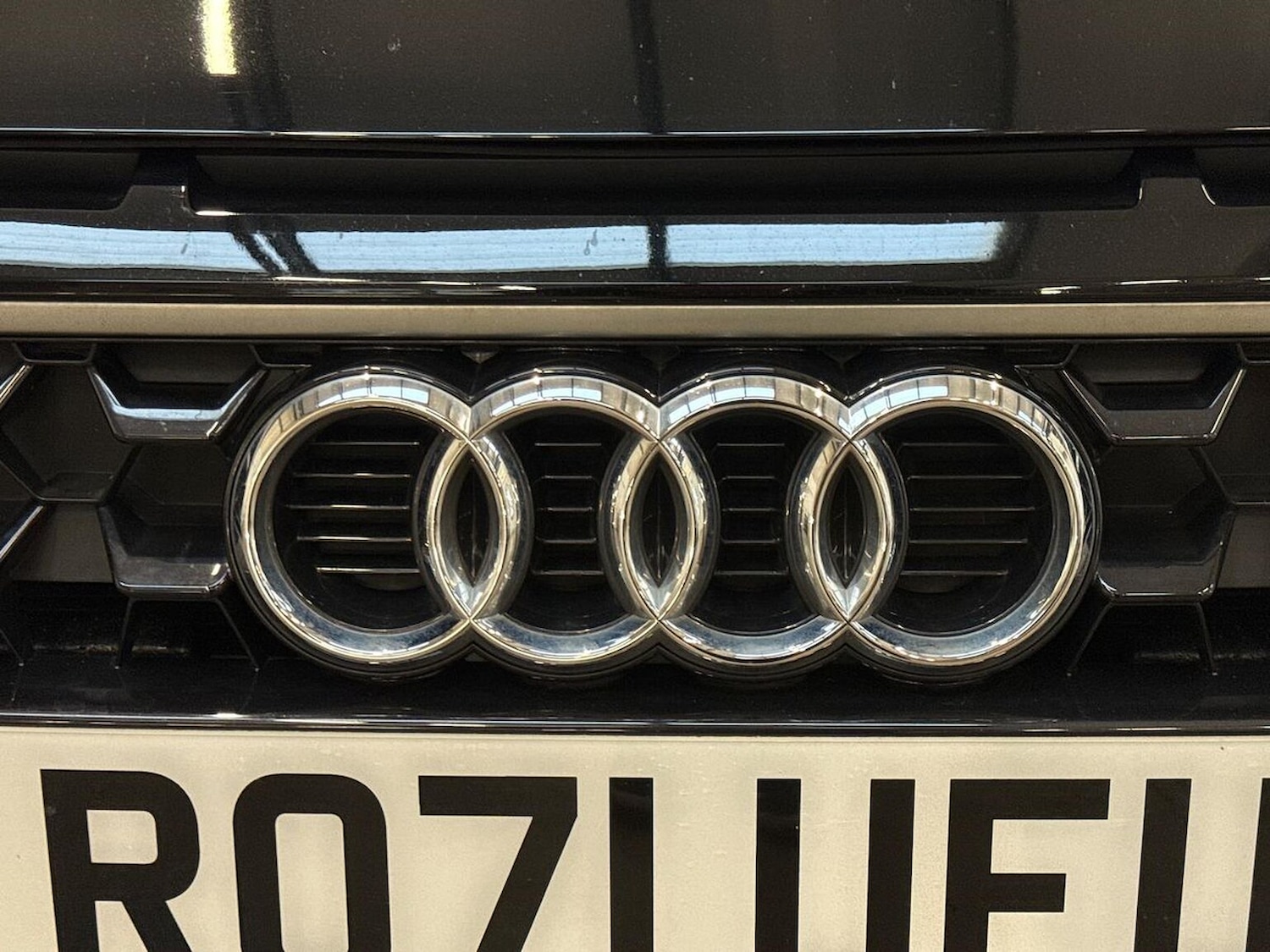 Used Audi A1 2021 for sale - 76430786: Photo 33