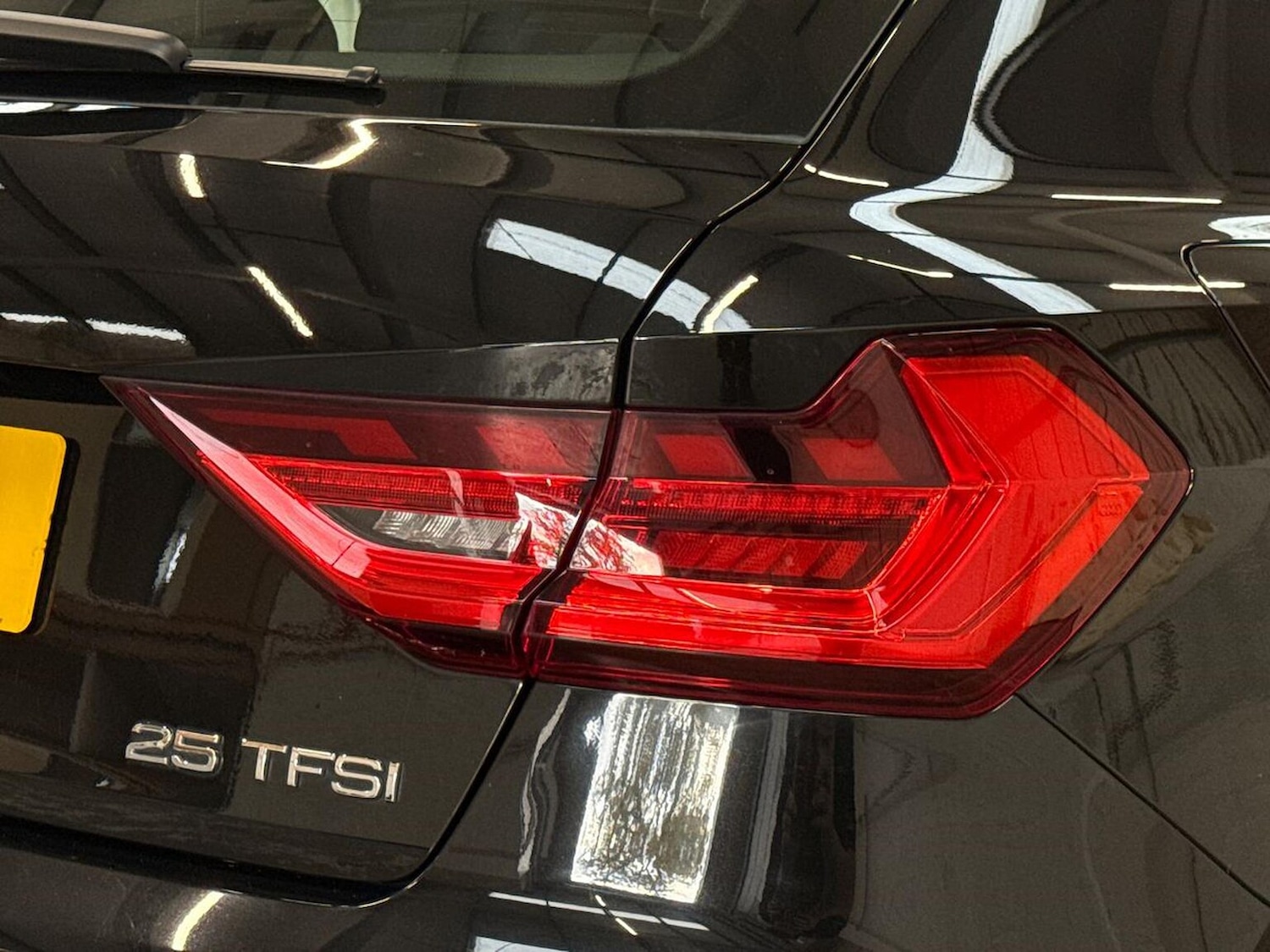 Used Audi A1 2021 for sale - 76430786: Photo 36