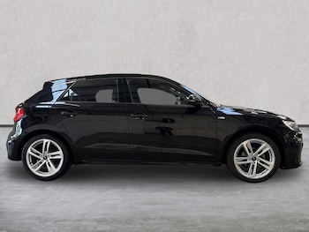 Used Audi A1 2021 for sale - 76430786: Photo