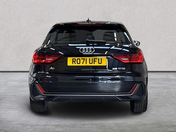 Used Audi A1 2021 for sale - 76430786: Photo