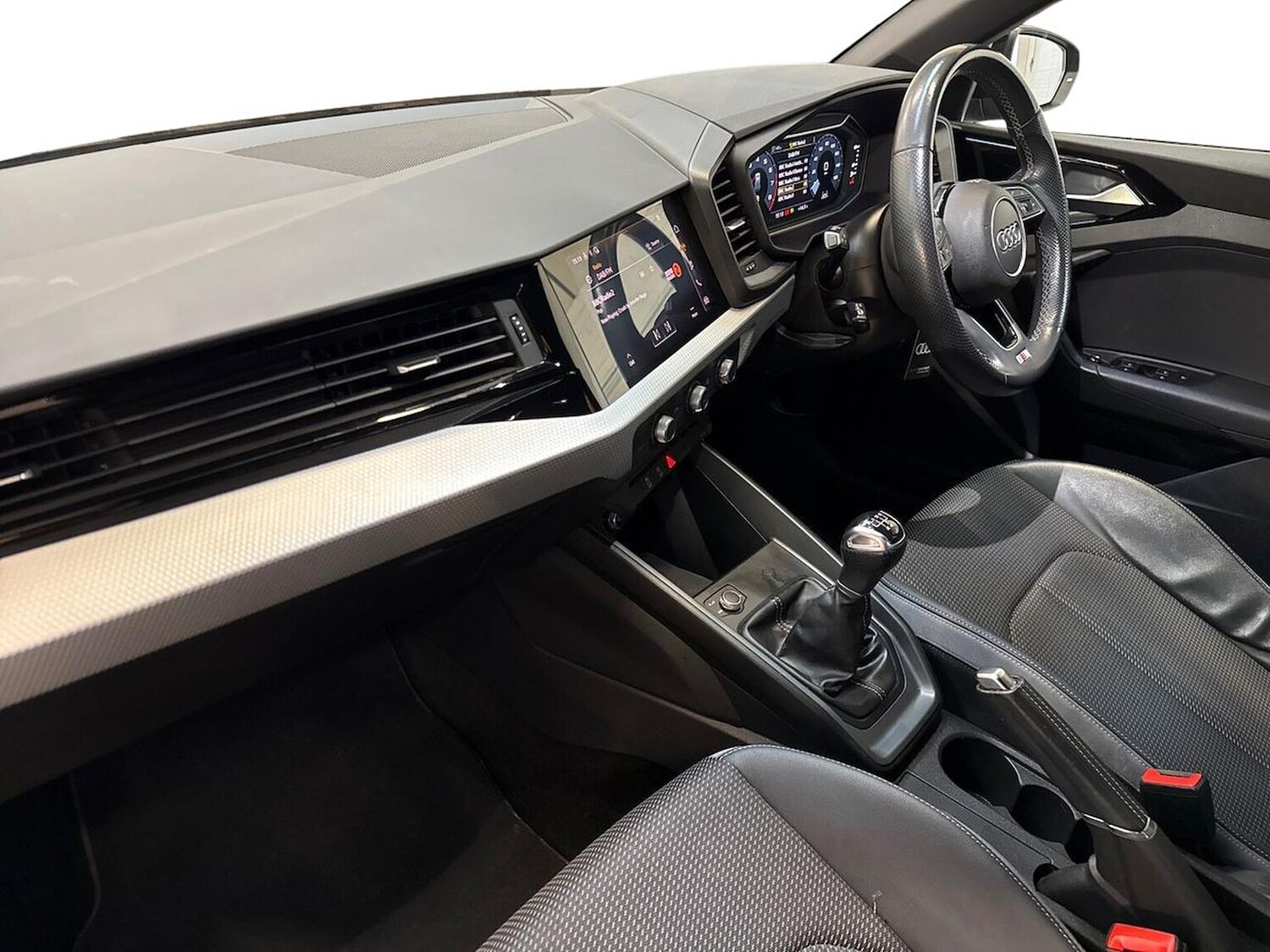 Used Audi A1 2021 for sale - 76430786: Photo 7