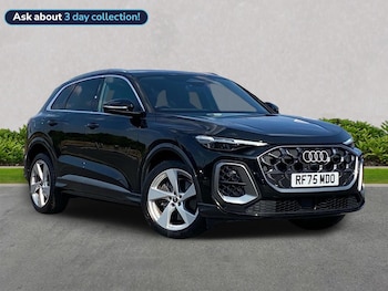 Used Audi Q5 2026 for sale - 79379933: Photo