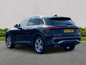 Used Audi Q5 2026 for sale - 79379933: Photo