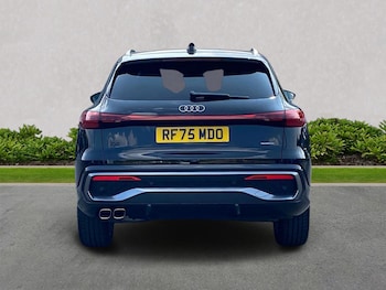 Used Audi Q5 2026 for sale - 79379933: Photo