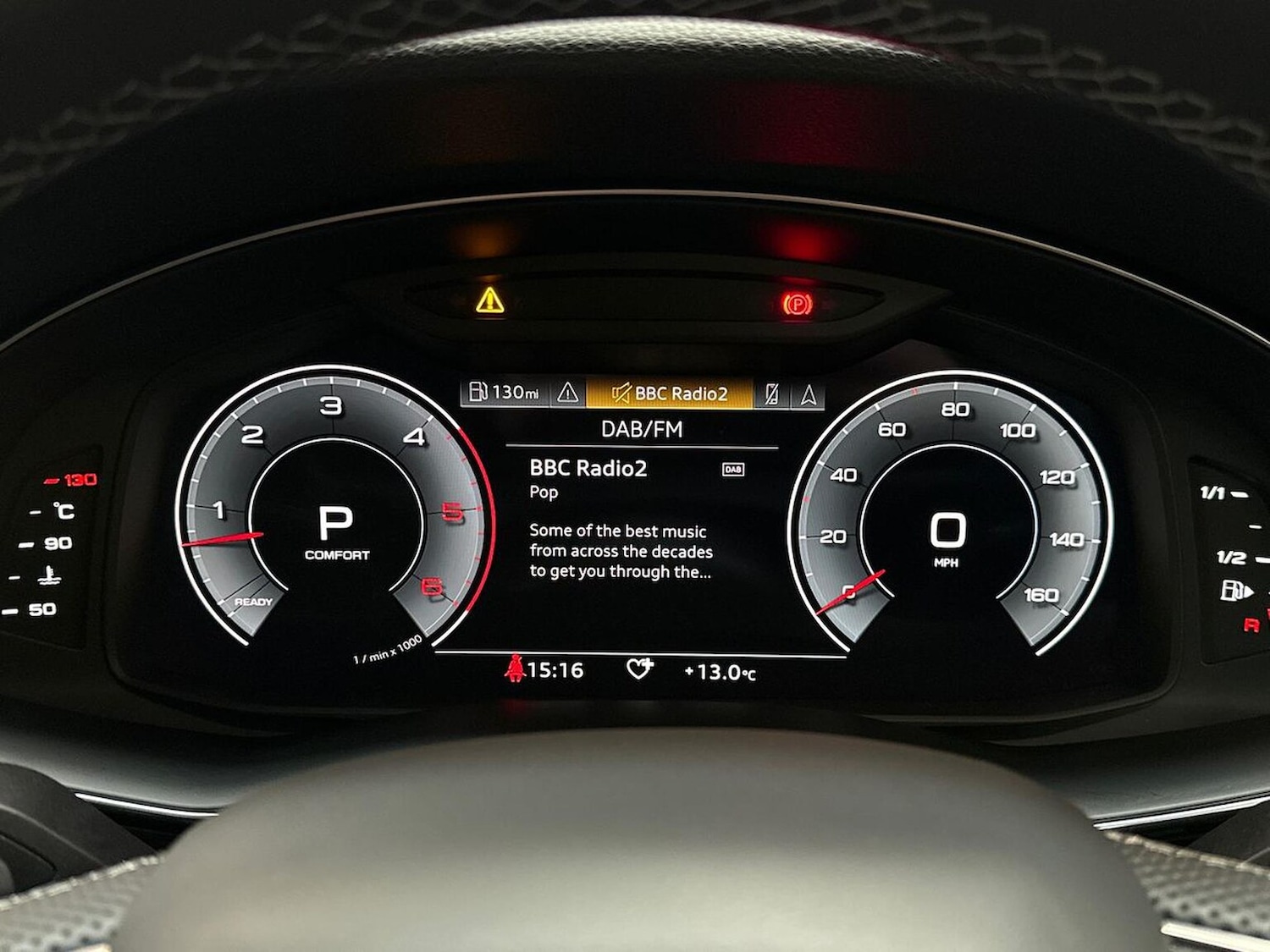 Used Audi Q7 2025 for sale - 77973933: Photo 10