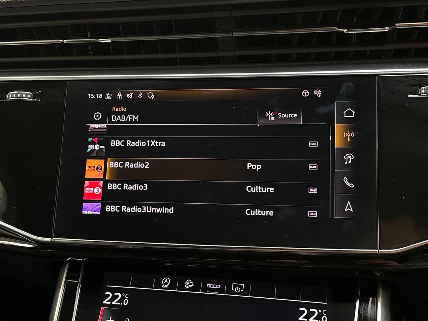 Used Audi Q7 2025 for sale - 77973933: Photo 11