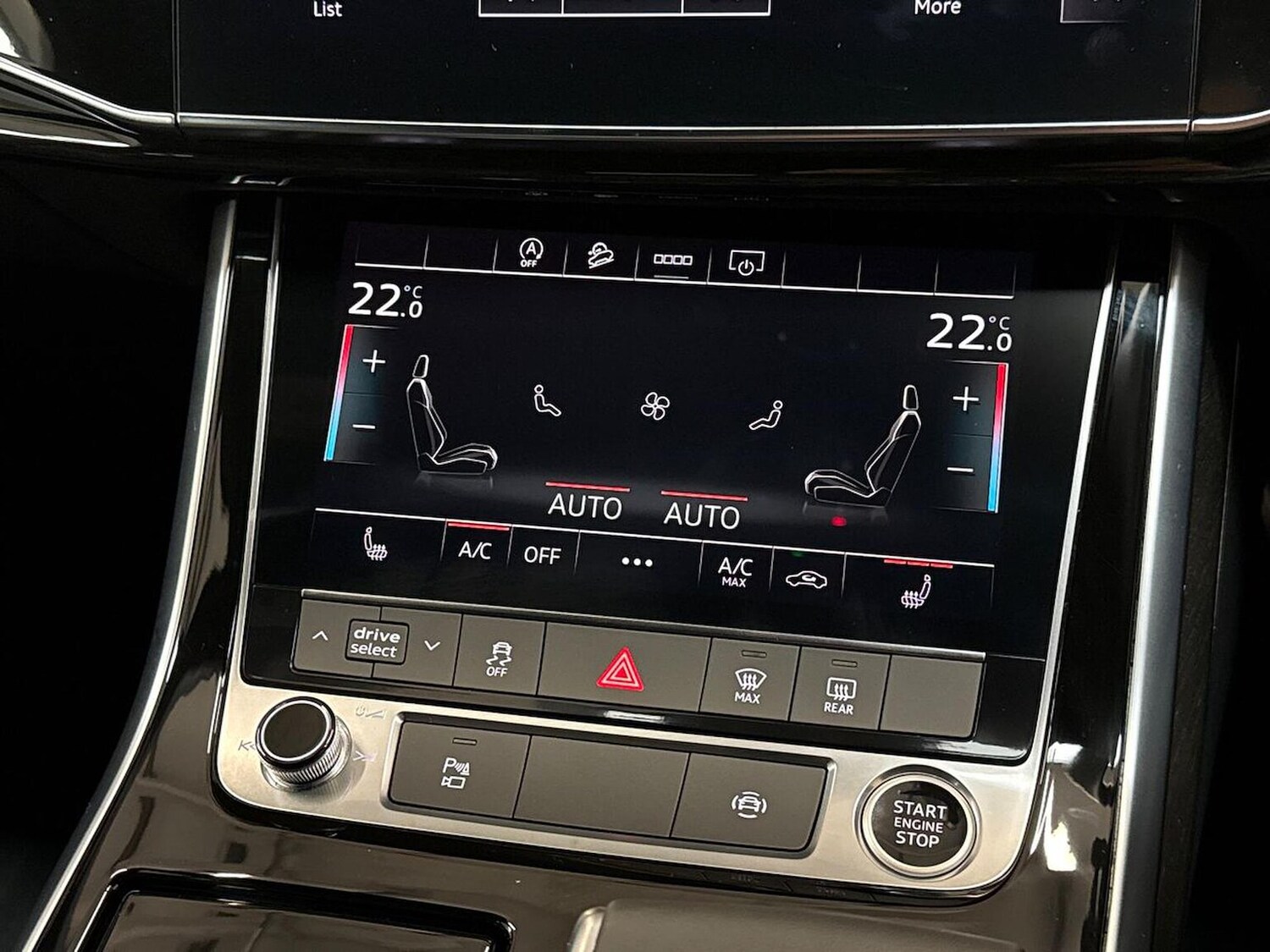 Used Audi Q7 2025 for sale - 77973933: Photo 12