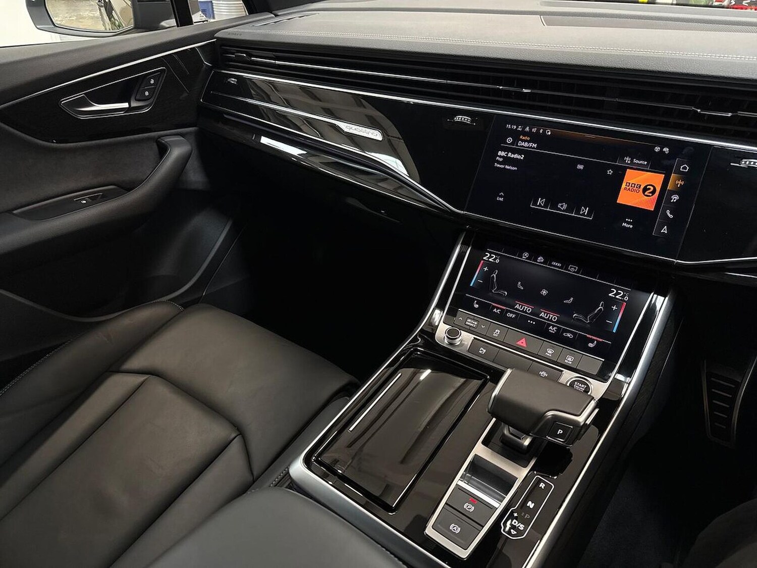 Used Audi Q7 2025 for sale - 77973933: Photo 13