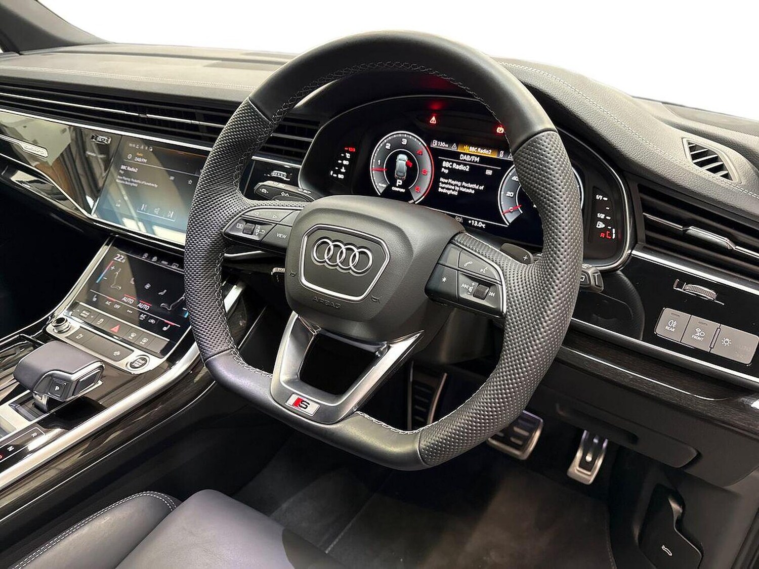 Used Audi Q7 2025 for sale - 77973933: Photo 15