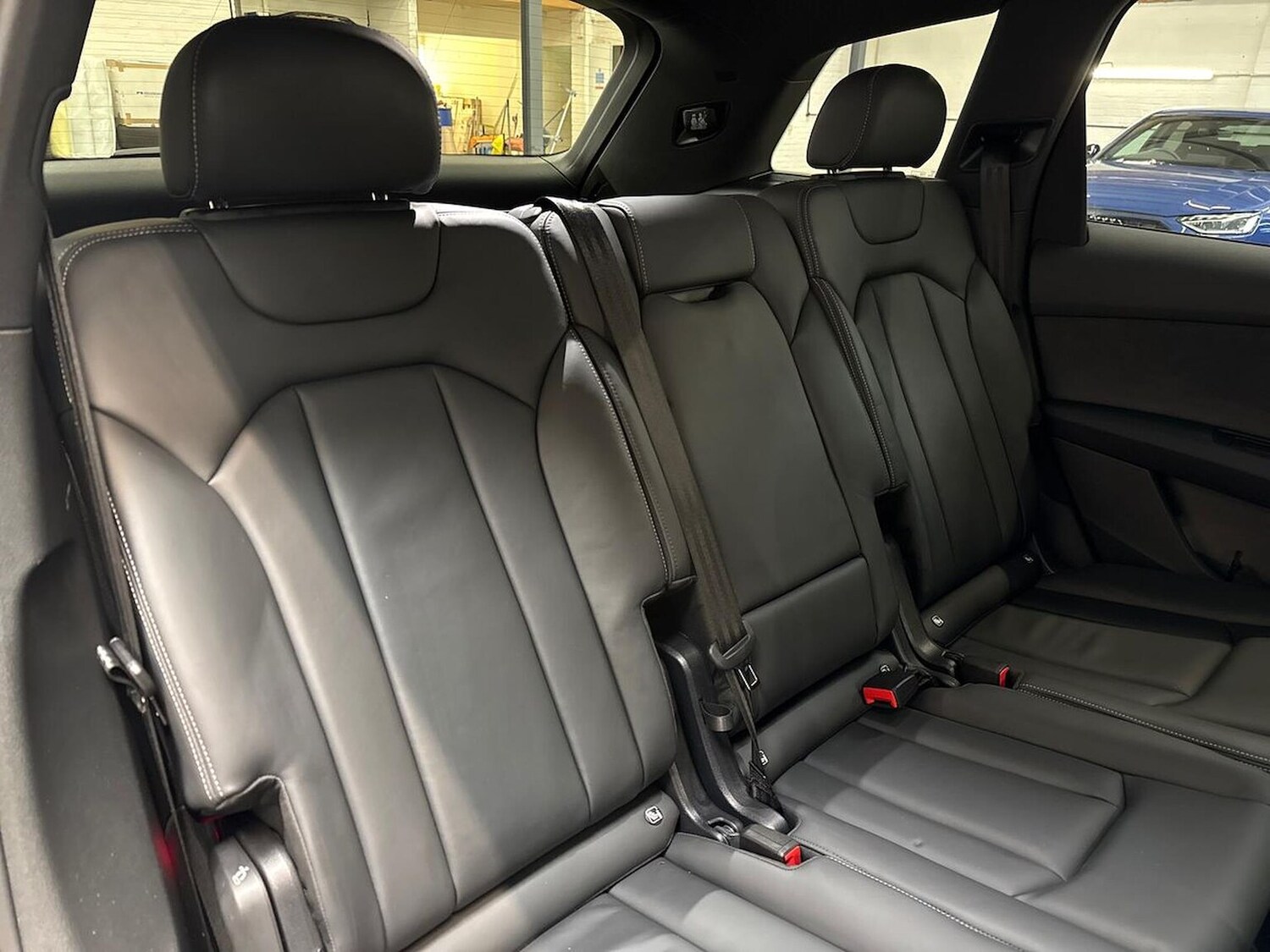 Used Audi Q7 2025 for sale - 77973933: Photo 16