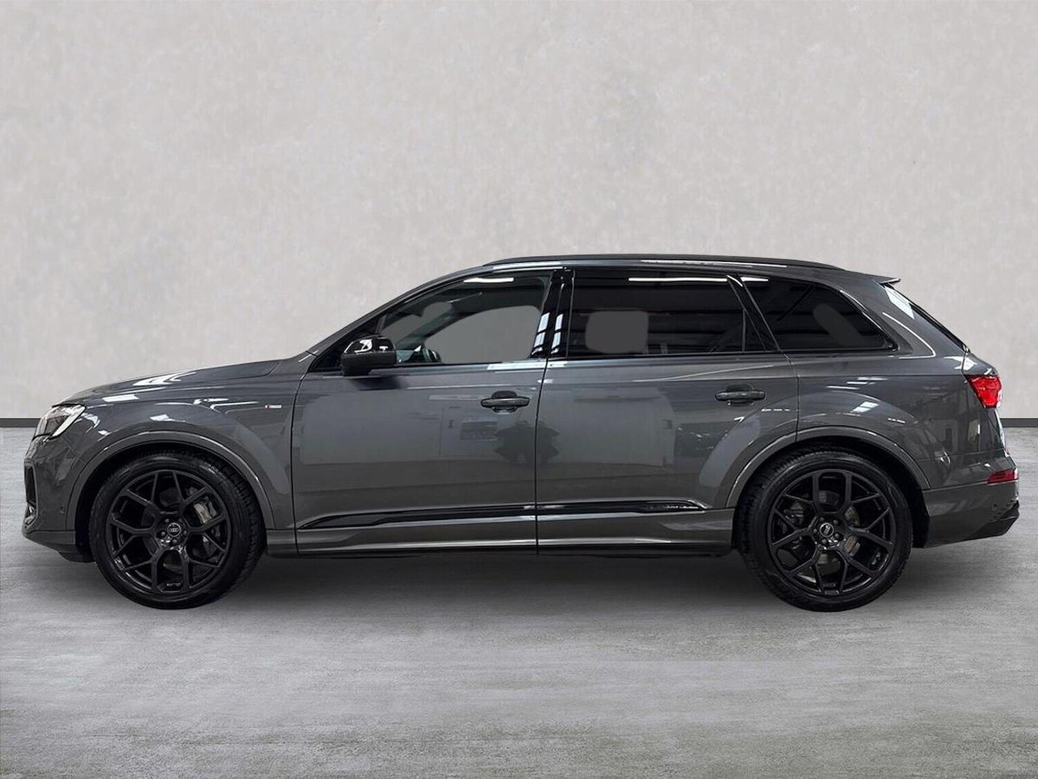 Used Audi Q7 2025 for sale - 77973933: Photo 19