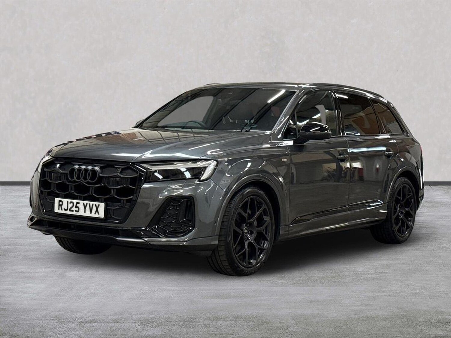 Used Audi Q7 2025 for sale - 77973933: Photo 20