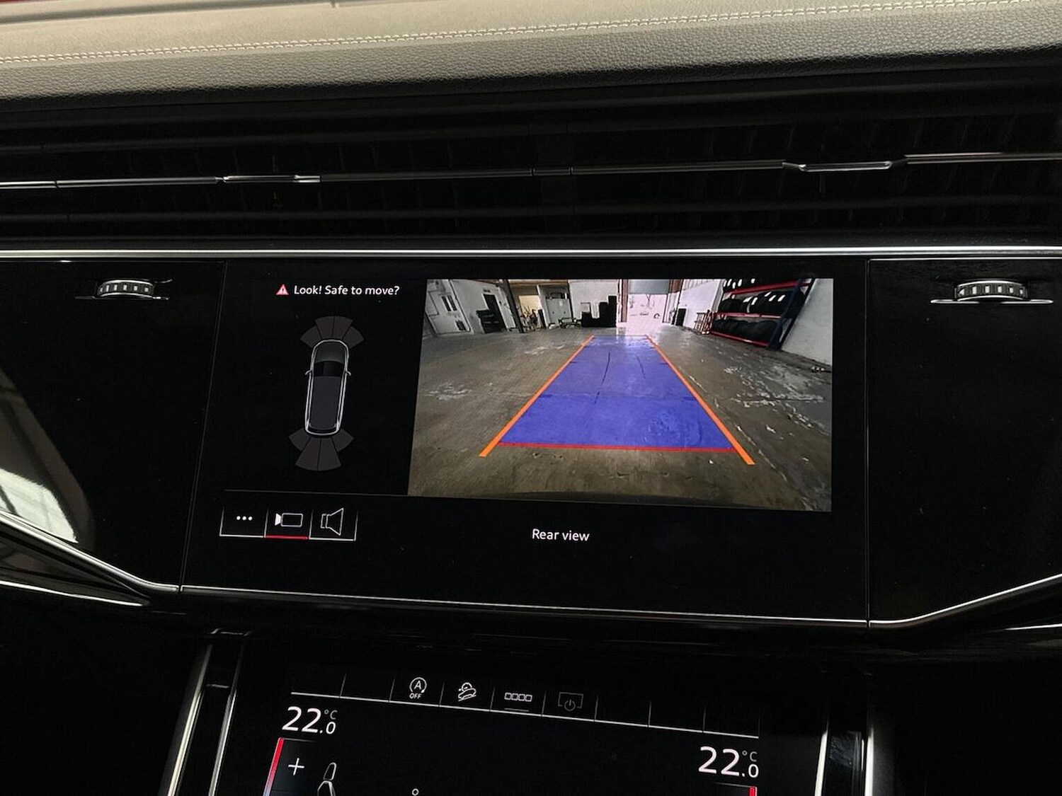 Used Audi Q7 2025 for sale - 77973933: Photo 23