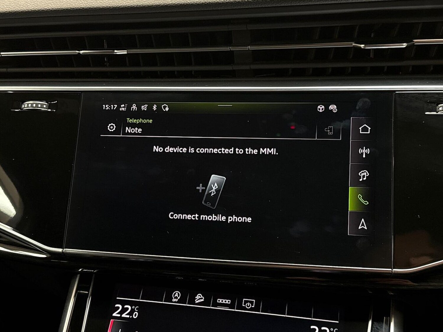 Used Audi Q7 2025 for sale - 77973933: Photo 25