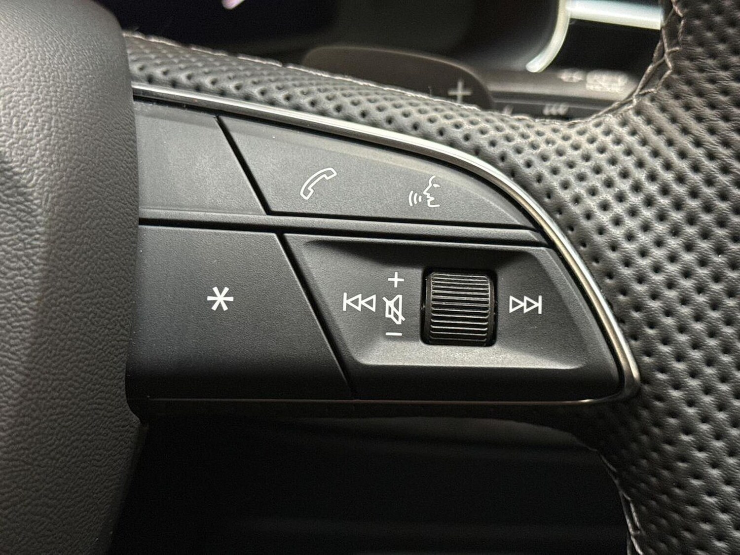 Used Audi Q7 2025 for sale - 77973933: Photo 26