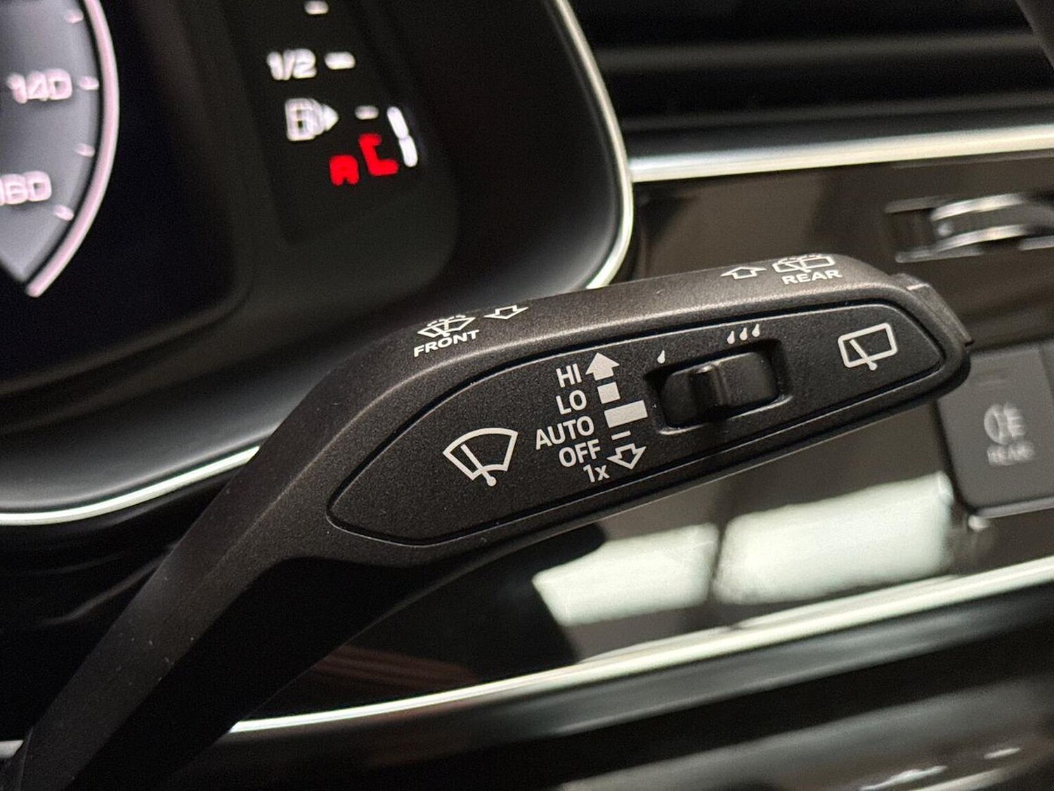 Used Audi Q7 2025 for sale - 77973933: Photo 28