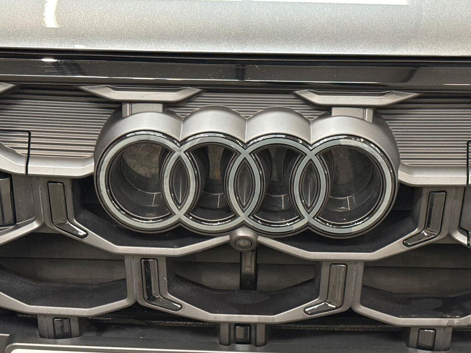 Used Audi Q7 2025 for sale - 77973933: Photo 33