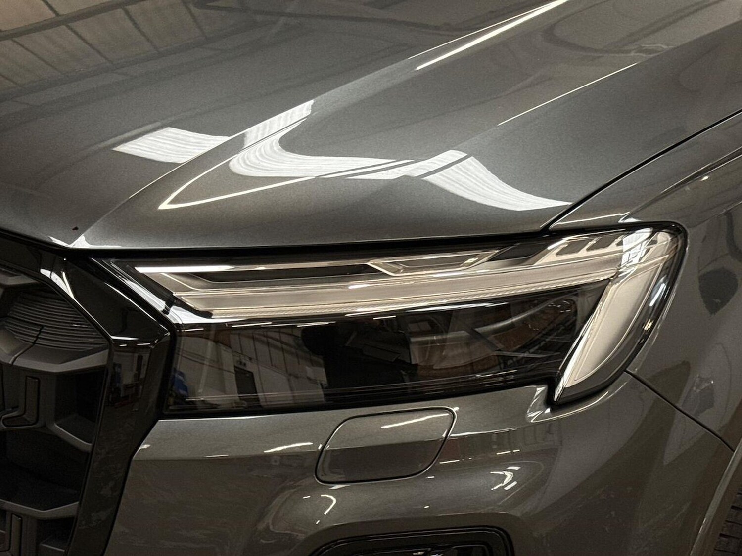 Used Audi Q7 2025 for sale - 77973933: Photo 34