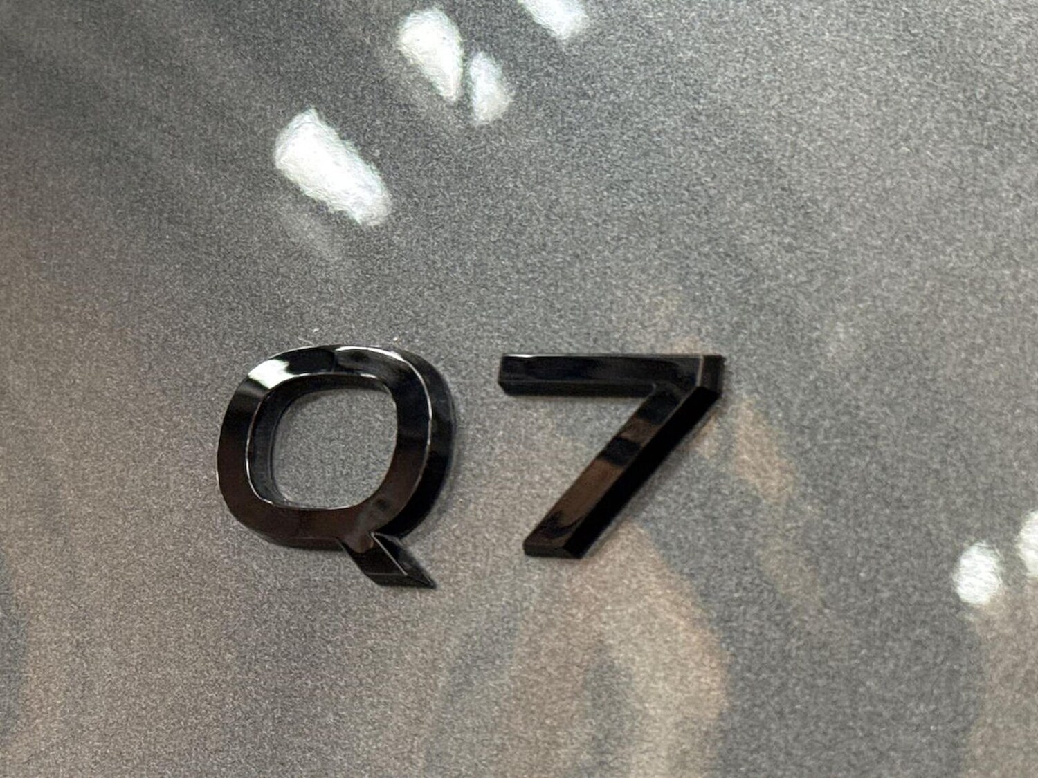 Used Audi Q7 2025 for sale - 77973933: Photo 35