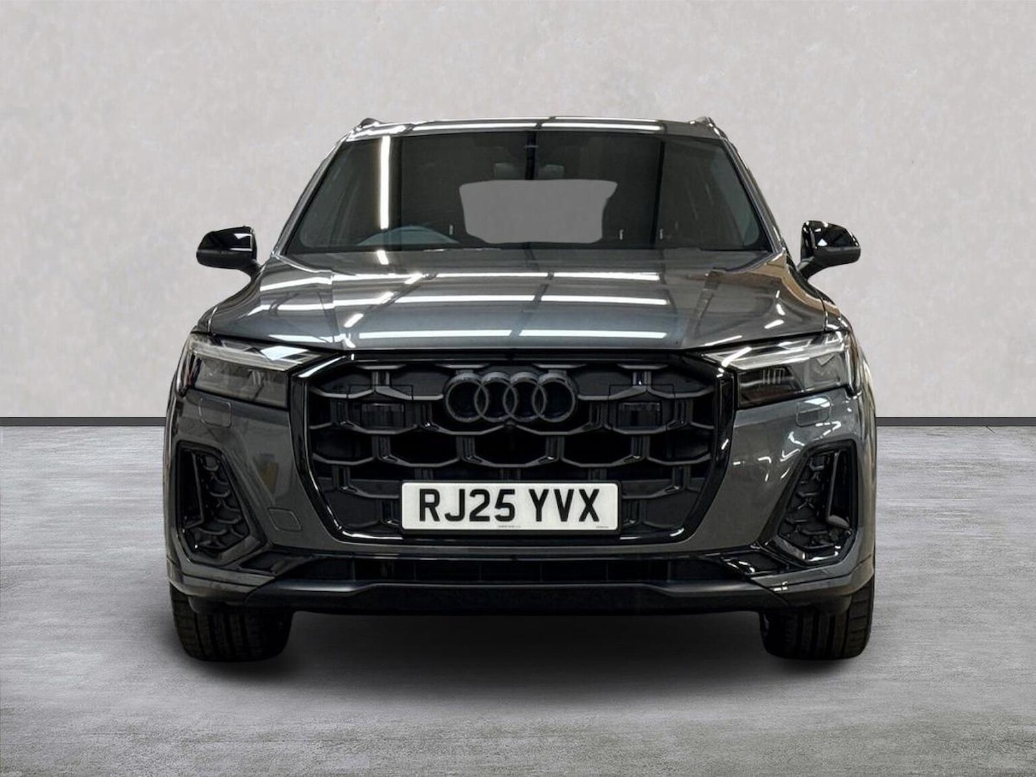 Used Audi Q7 2025 for sale - 77973933: Photo 5